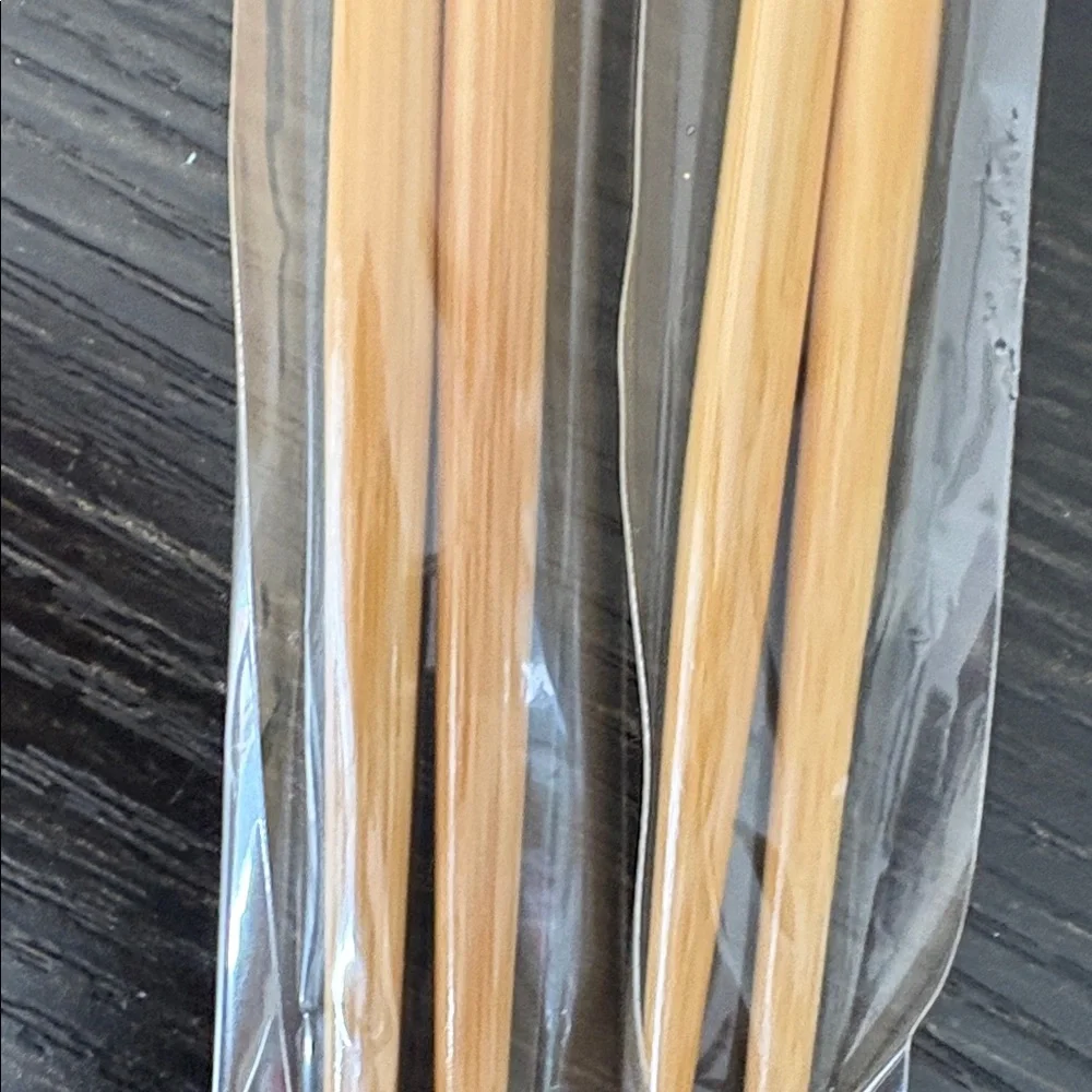 Japanese Bamboo Chopsticks Set
